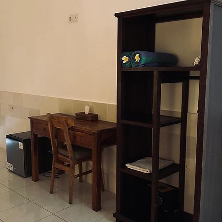 Bingin Family Bungalow Uluwatu Kültér fotó