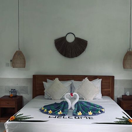 Bingin Family Bungalow Uluwatu Kültér fotó