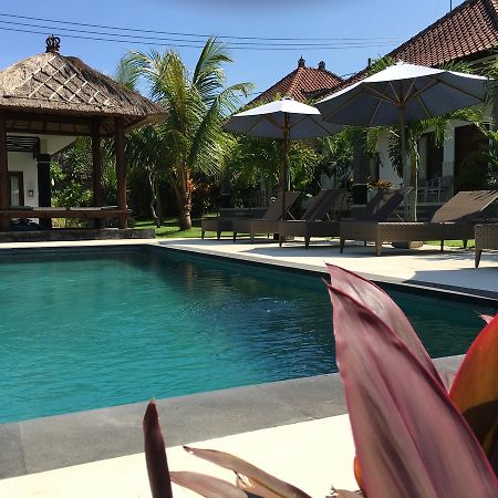Bingin Family Bungalow Uluwatu Kültér fotó