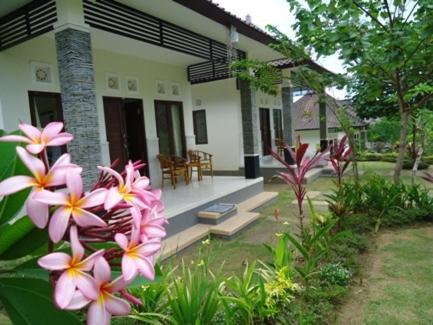 Bingin Family Bungalow Uluwatu Kültér fotó