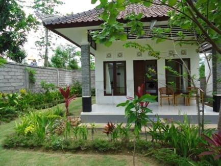Bingin Family Bungalow Uluwatu Kültér fotó