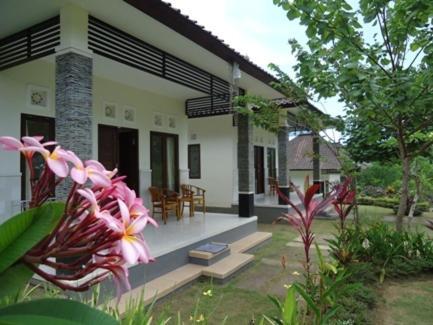 Bingin Family Bungalow Uluwatu Kültér fotó
