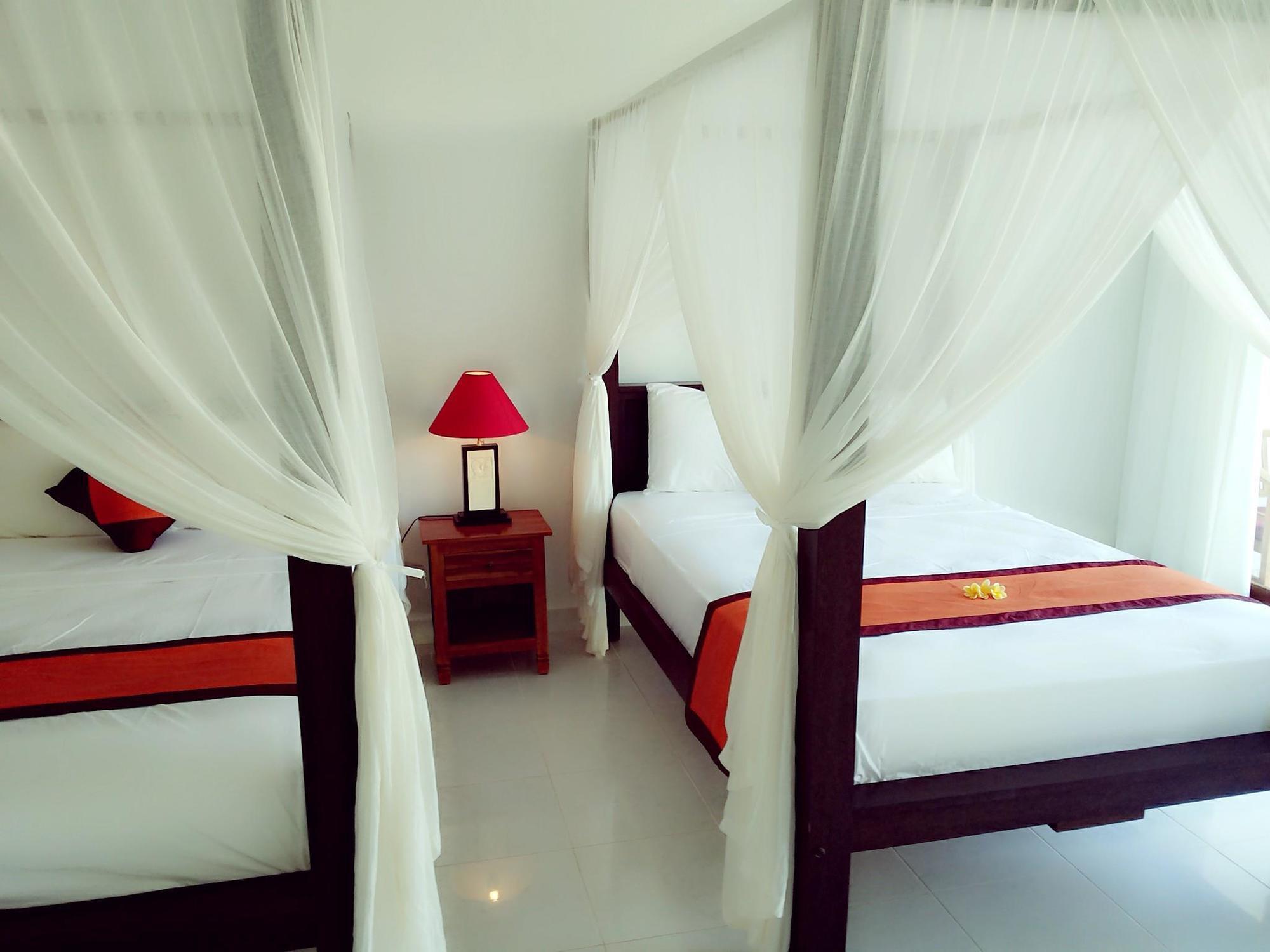 Bingin Family Bungalow Uluwatu Kültér fotó