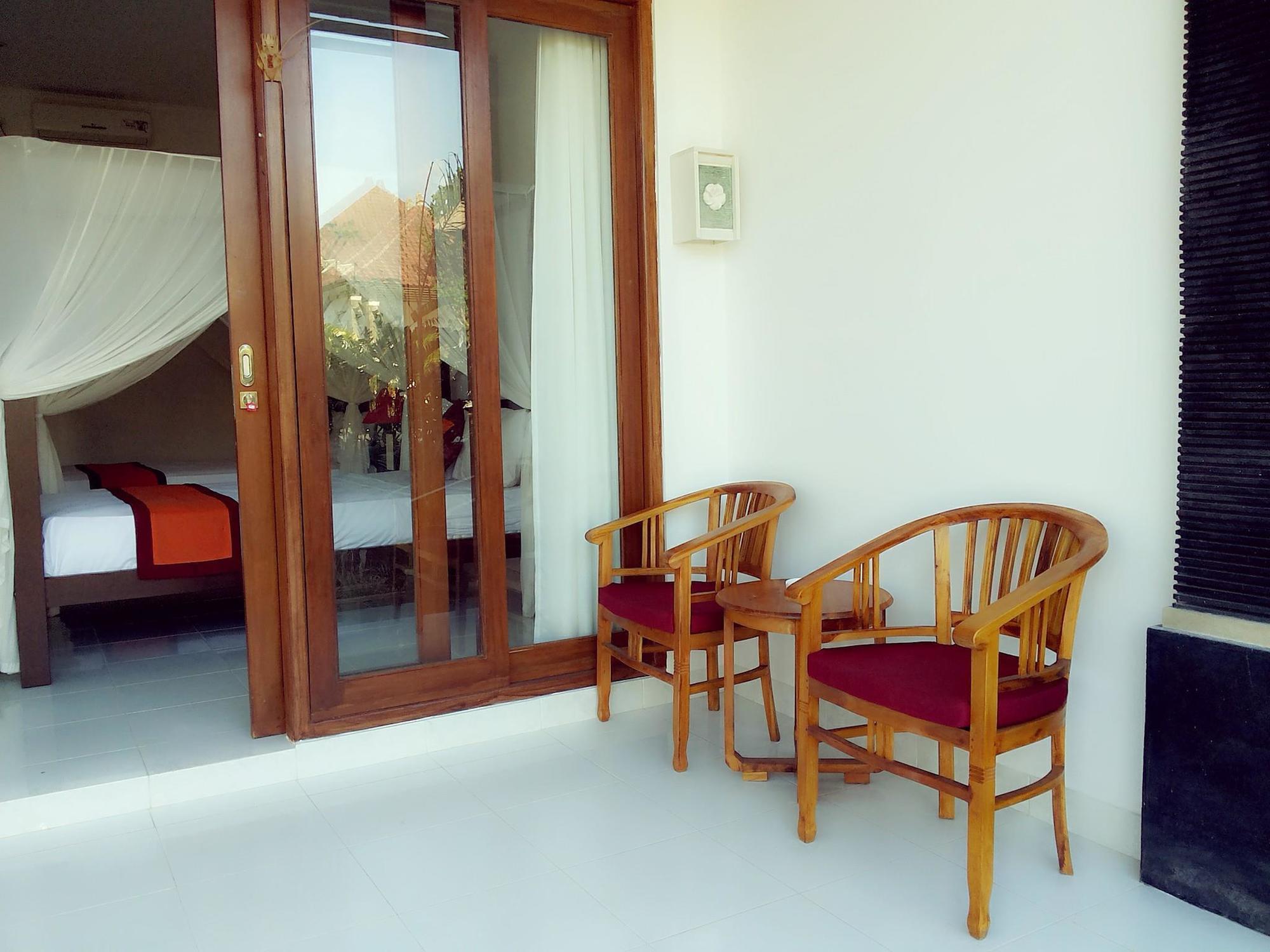 Bingin Family Bungalow Uluwatu Kültér fotó