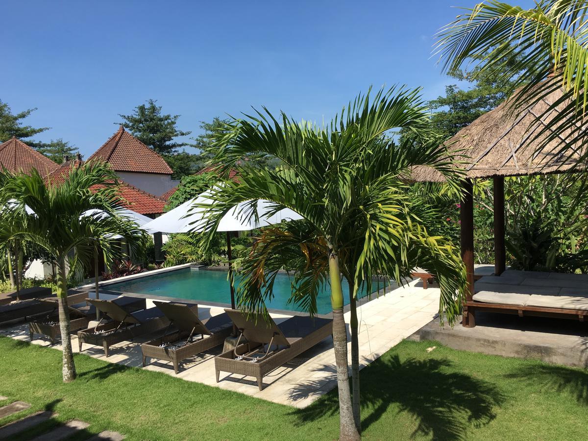 Bingin Family Bungalow Uluwatu Kültér fotó