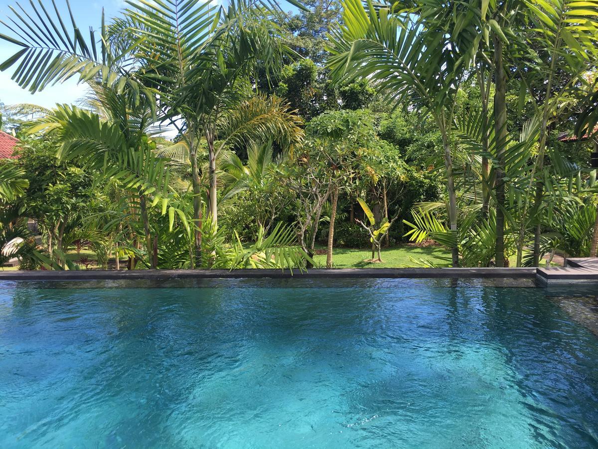 Bingin Family Bungalow Uluwatu Kültér fotó