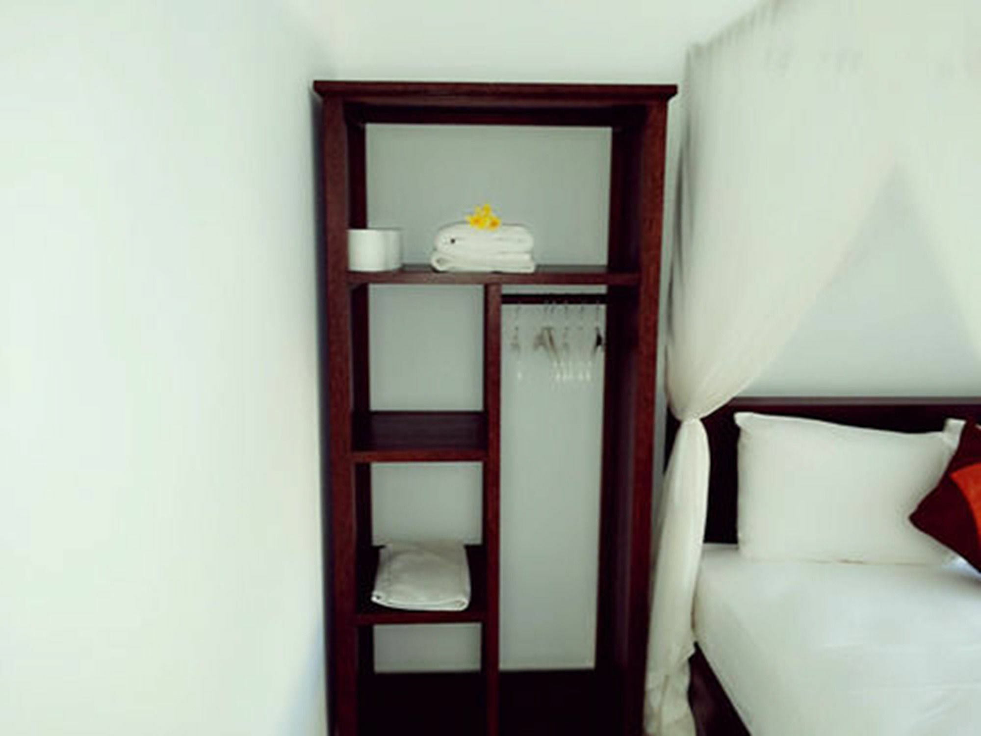Bingin Family Bungalow Uluwatu Kültér fotó