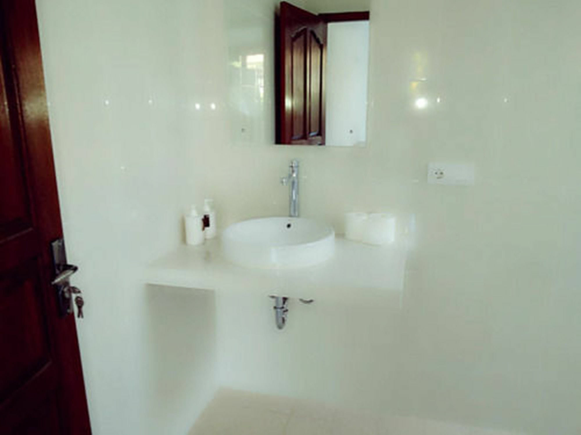 Bingin Family Bungalow Uluwatu Kültér fotó
