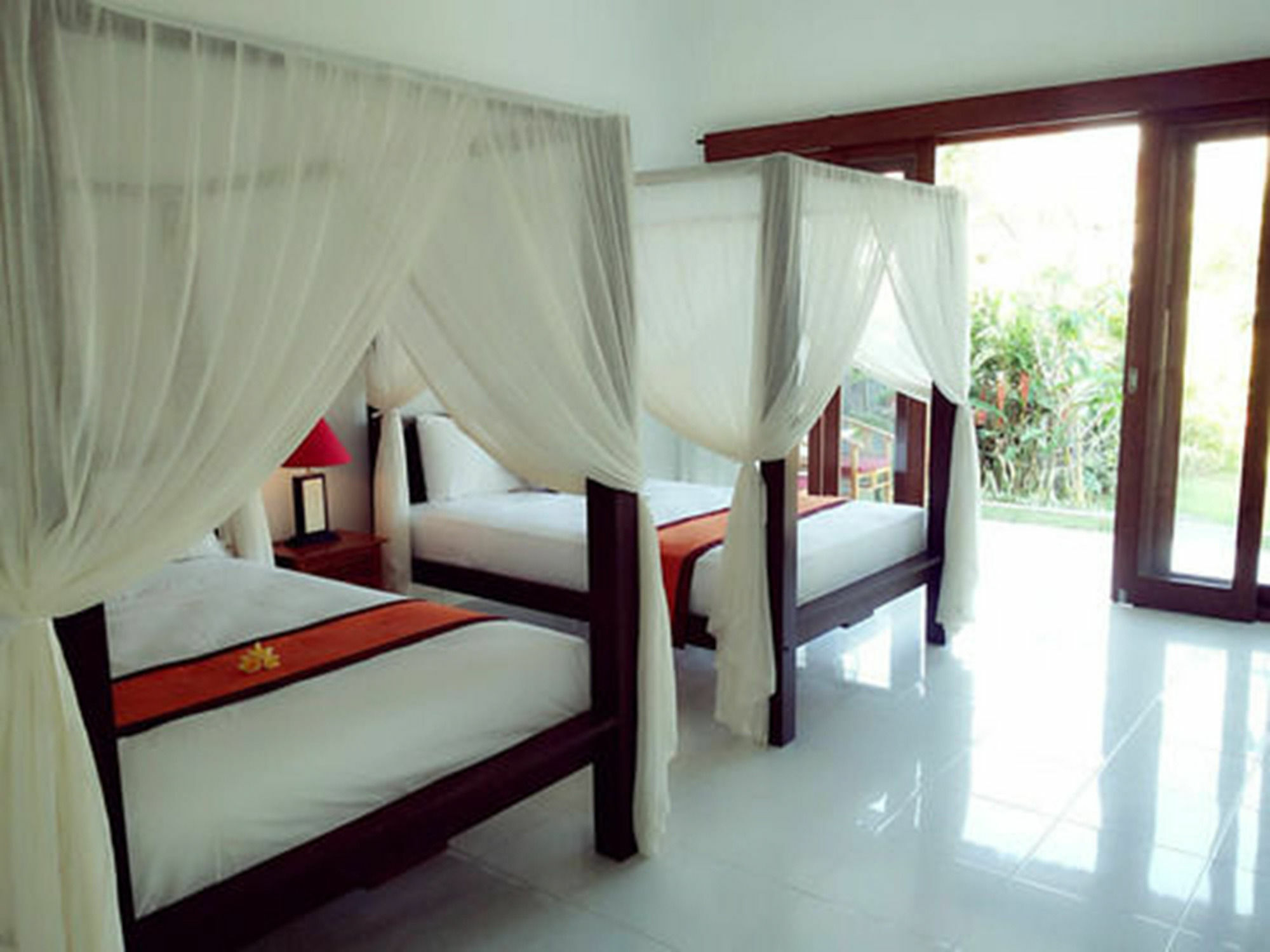 Bingin Family Bungalow Uluwatu Kültér fotó