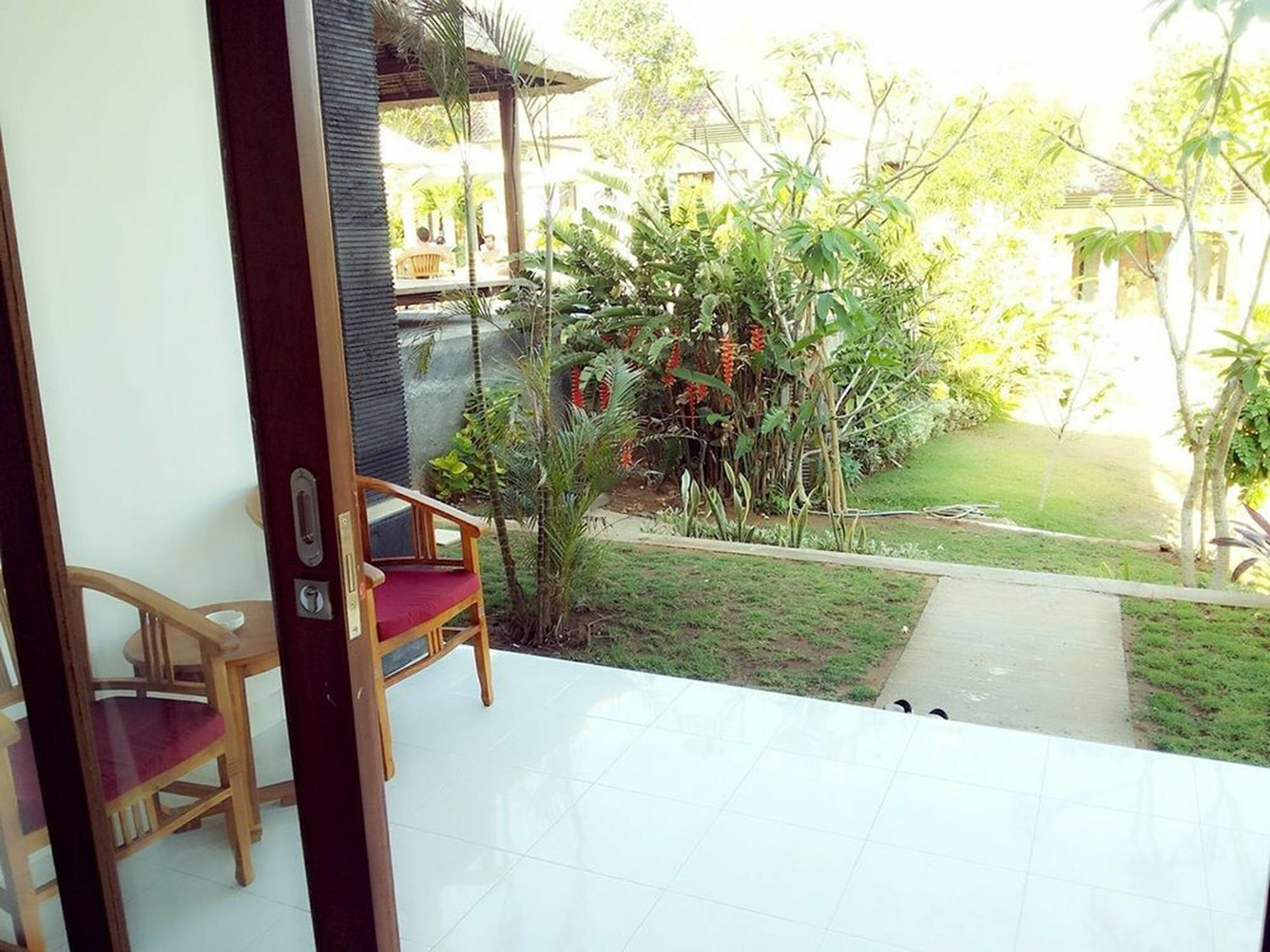 Bingin Family Bungalow Uluwatu Kültér fotó